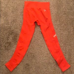 GYMSHARK Apex Leggings